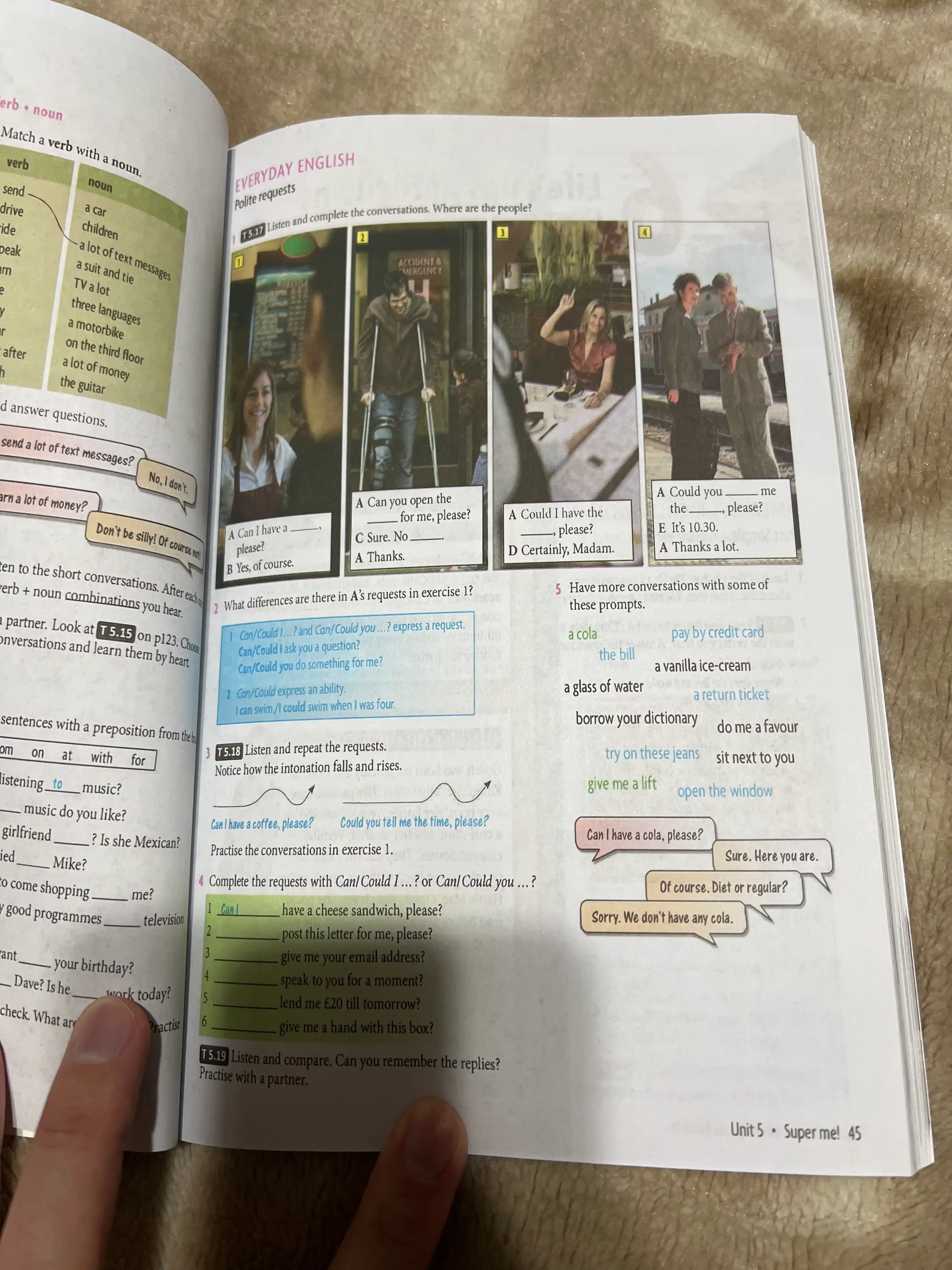 Headway, Student's,Workbook with key, Fourth edition, изучению английского языка, учебник