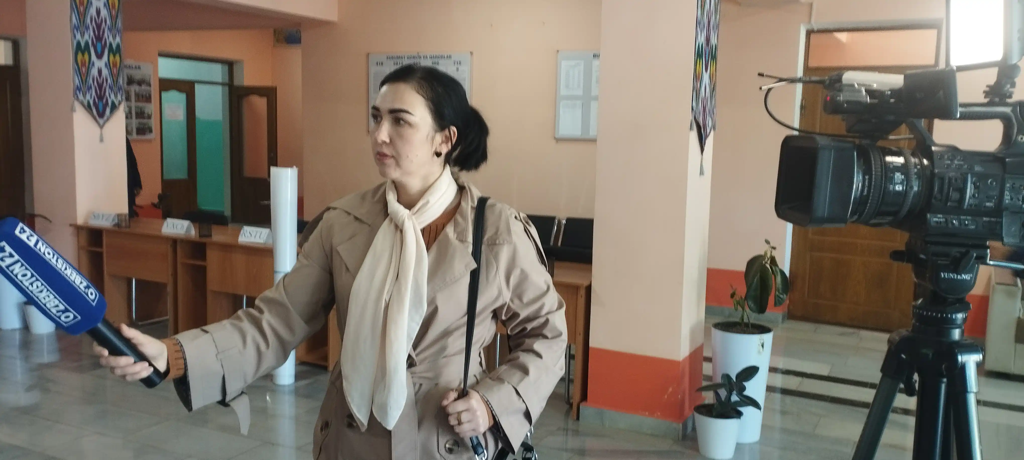 Ayollar uchun plash