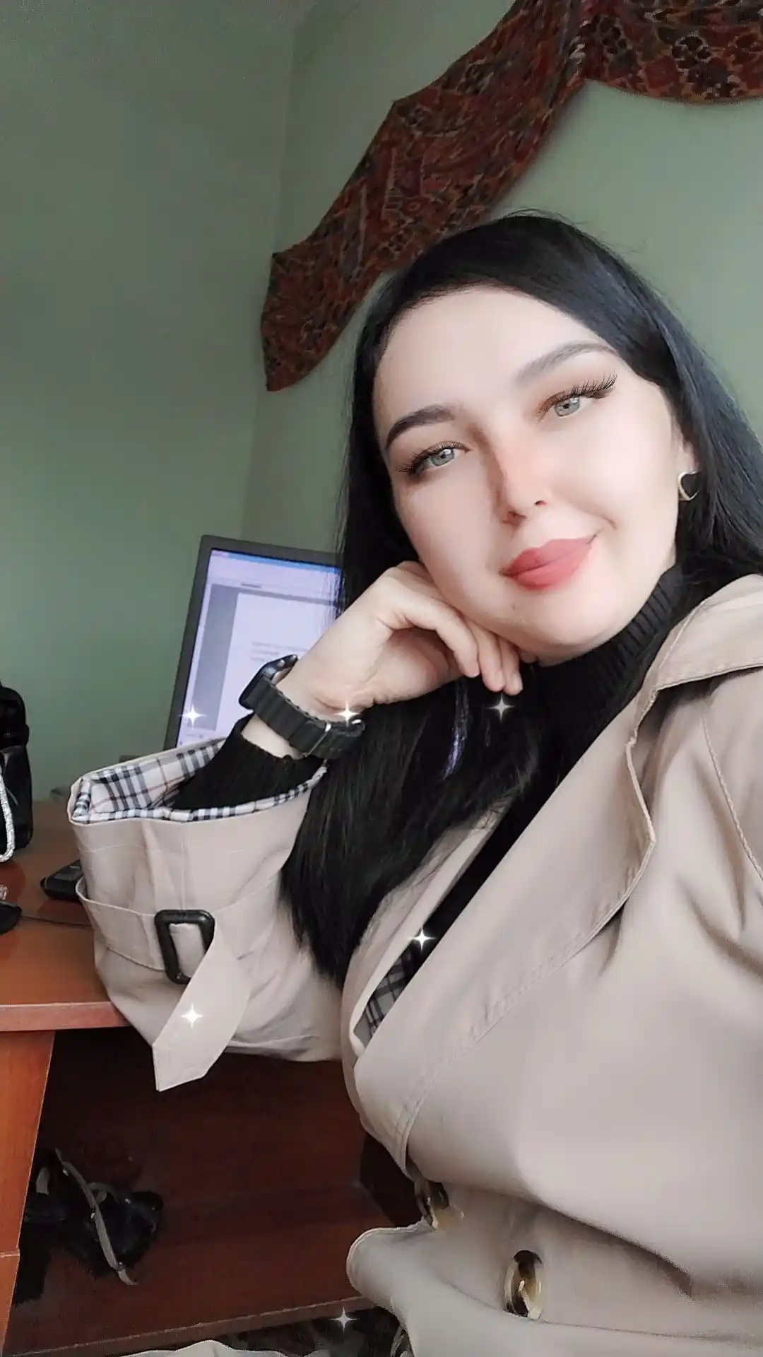 Ayollar uchun plash