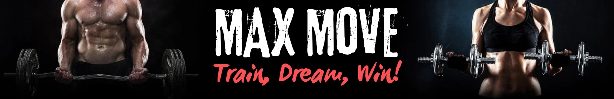 Max Move