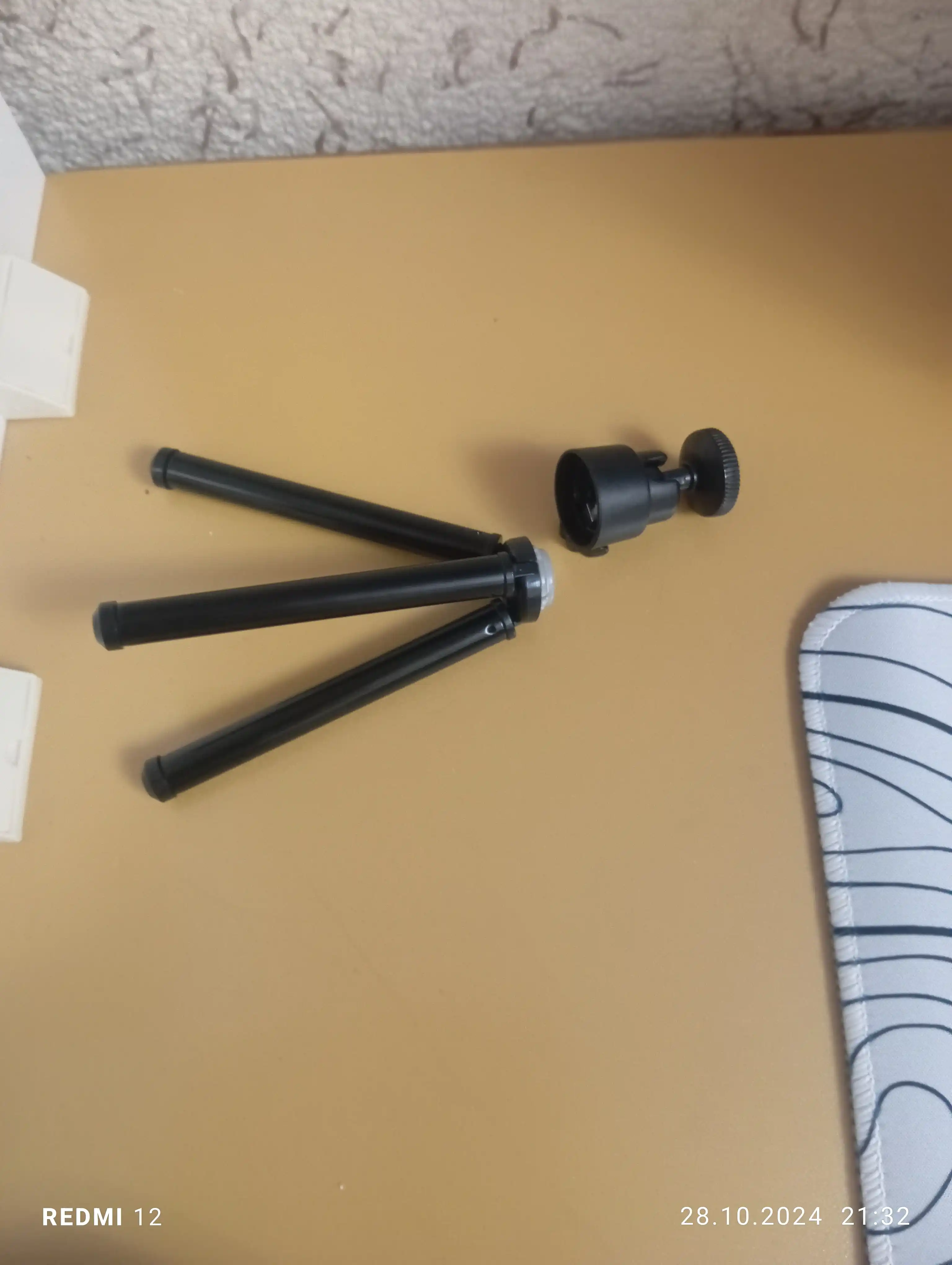 Kompyuter va noutbuk uchun veb-kamera, 1 oy kafolati bilan USB veb-kamera, 2K, Full HD