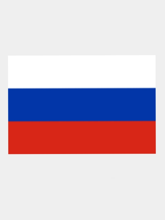 Флаг Российской Федерации, 1 * 1.5 м