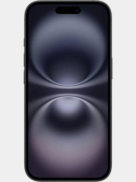 Смартфон Apple IPhone 16 5G, 128/256 ГБ, Sim/E-sim/Dual Sim