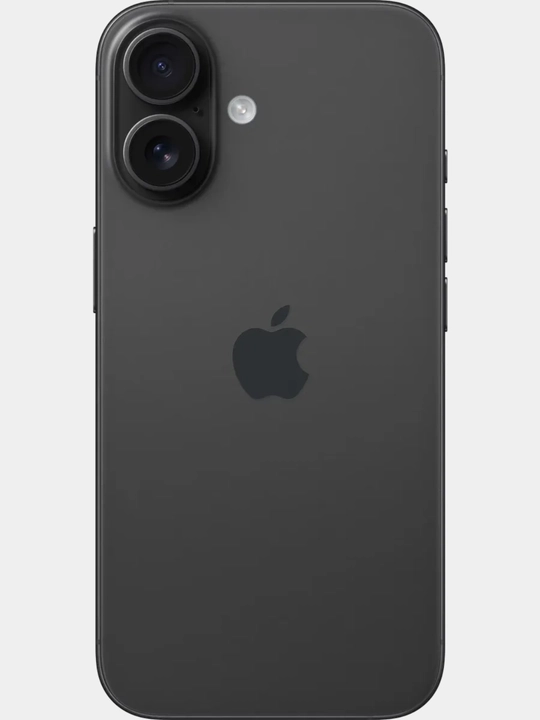 Смартфон Apple IPhone 16 5G, 128/256 ГБ, Sim/E-sim/Dual Sim
