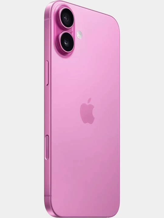 Смартфон Apple IPhone 16 5G, 128/256 ГБ, Sim/E-sim/Dual Sim