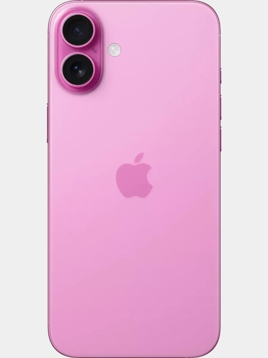 Смартфон Apple IPhone 16 5G, 128/256 ГБ, Sim/E-sim/Dual Sim