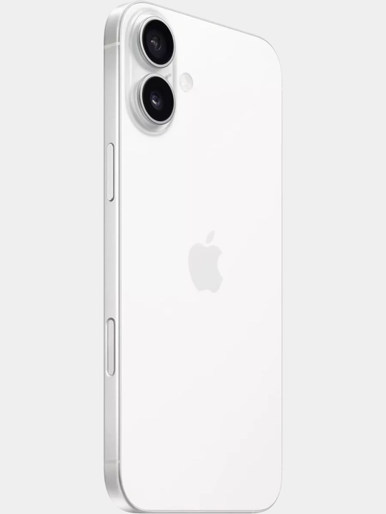 Smartfon Apple IPhone 16 5G, 128/256 GB,Sim/E-sim/Dual Sim