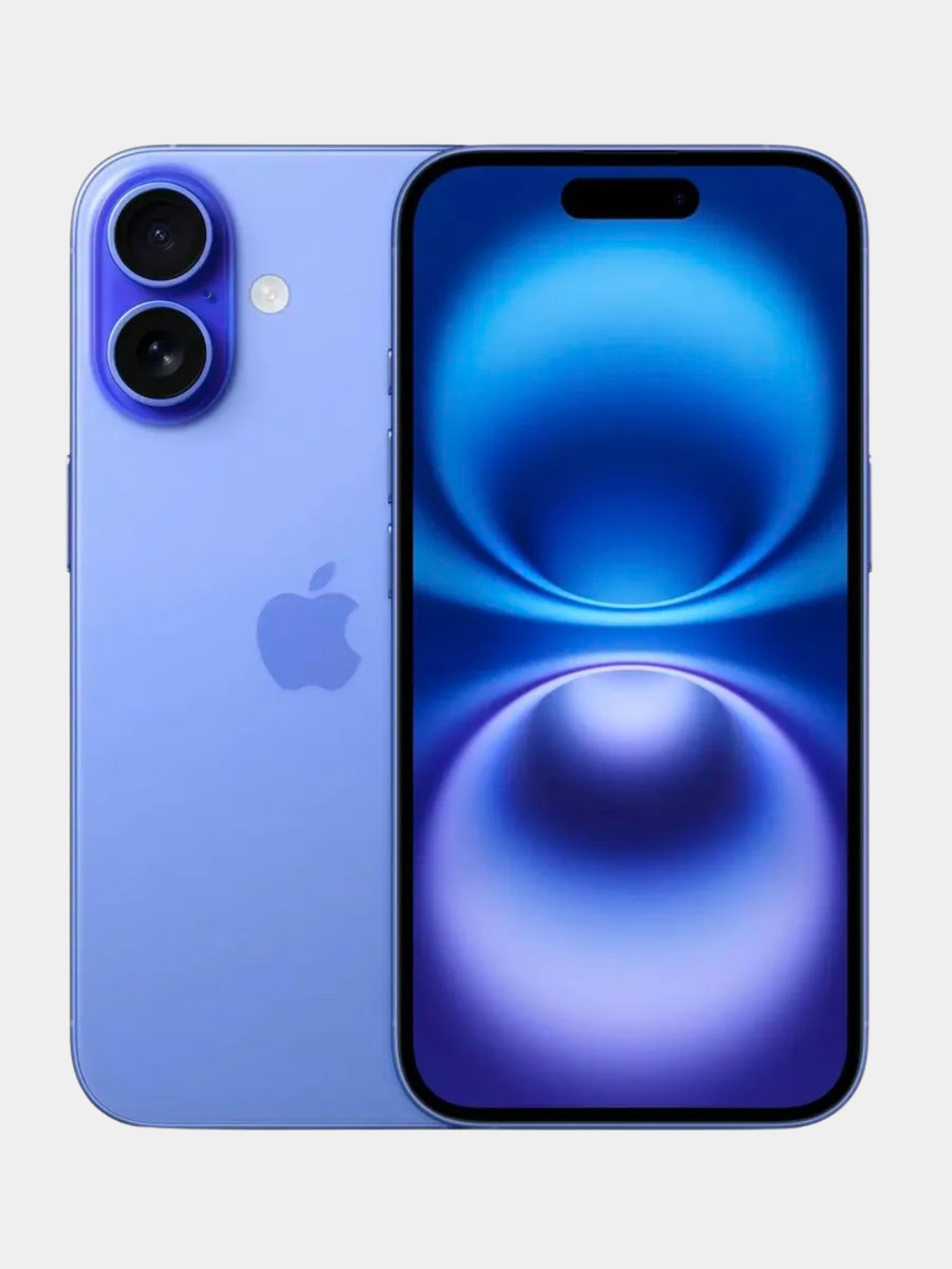 Смартфон Apple IPhone 16 5G, 128/256 ГБ, Sim/E-sim/Dual Sim
