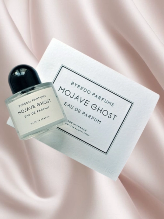 Mojave Ghost Byredo парфюмерная вода для мужчин и женщин - 