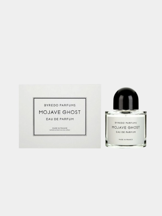 Mojave Ghost Byredo ayollar va erkaklar parfyumlangan suvi