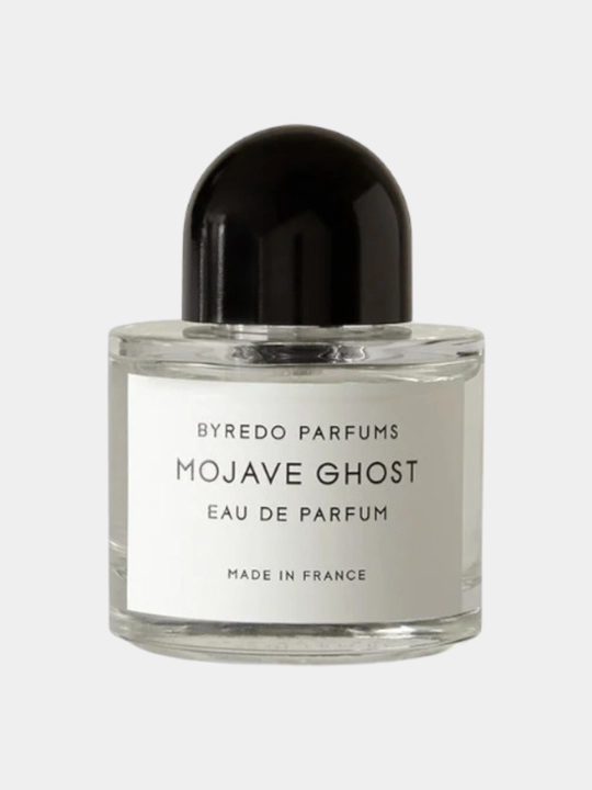 Mojave Ghost Byredo ayollar va erkaklar parfyumlangan suvi