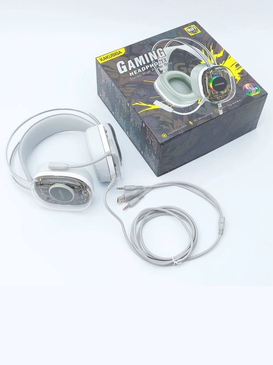 Simli kompyuter naushniklari KSC-1297 - 