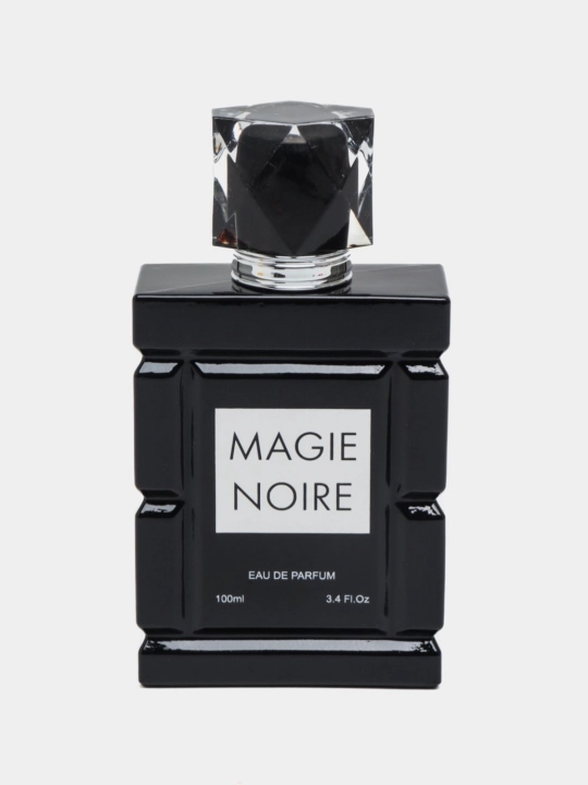 Erkaklar uchun parfyumlangan suvi Magie Noire, 100 ml - 
