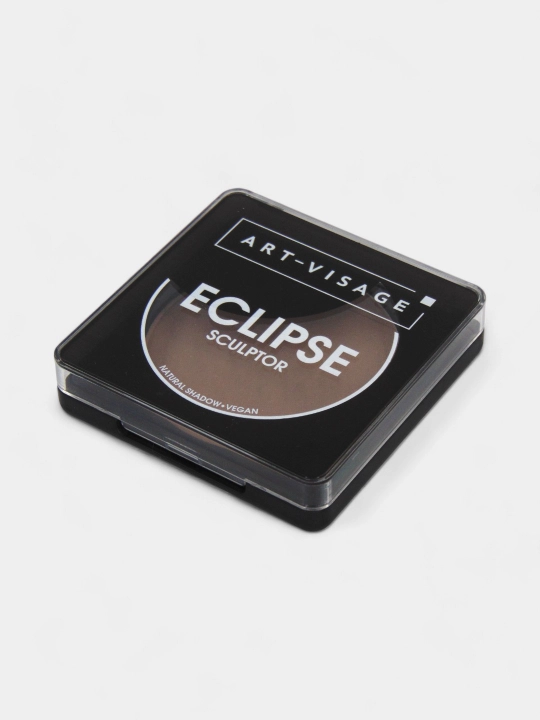 Скульптор для лица пудровый ECLIPSE