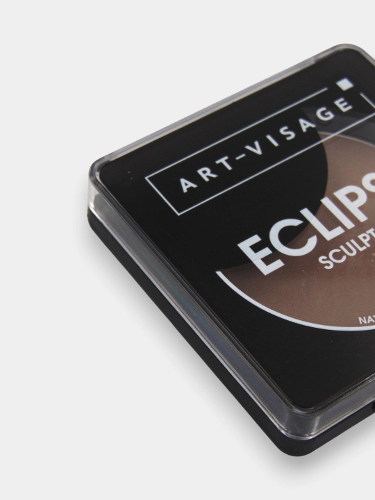 Скульптор для лица пудровый ECLIPSE