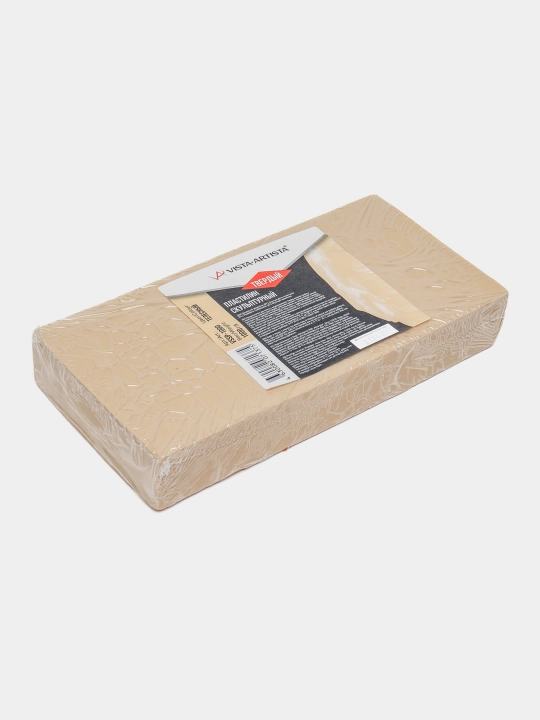 Haykaltarosh plastilin VISTA-ARTISTA sculptaline 1 kg № 8