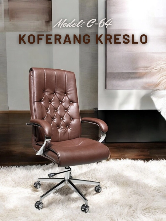 Кресла Glance Chair C-64, для офиса, подарок для Хаита
