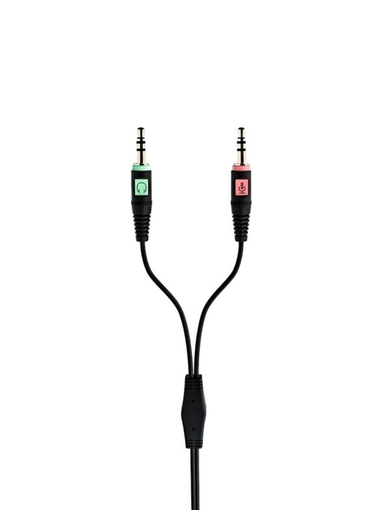 SENNHEISER qo‘ng‘iroq markazlari uchun simli quloqchinlar - EPOS PC 3/PC 8 CHAT