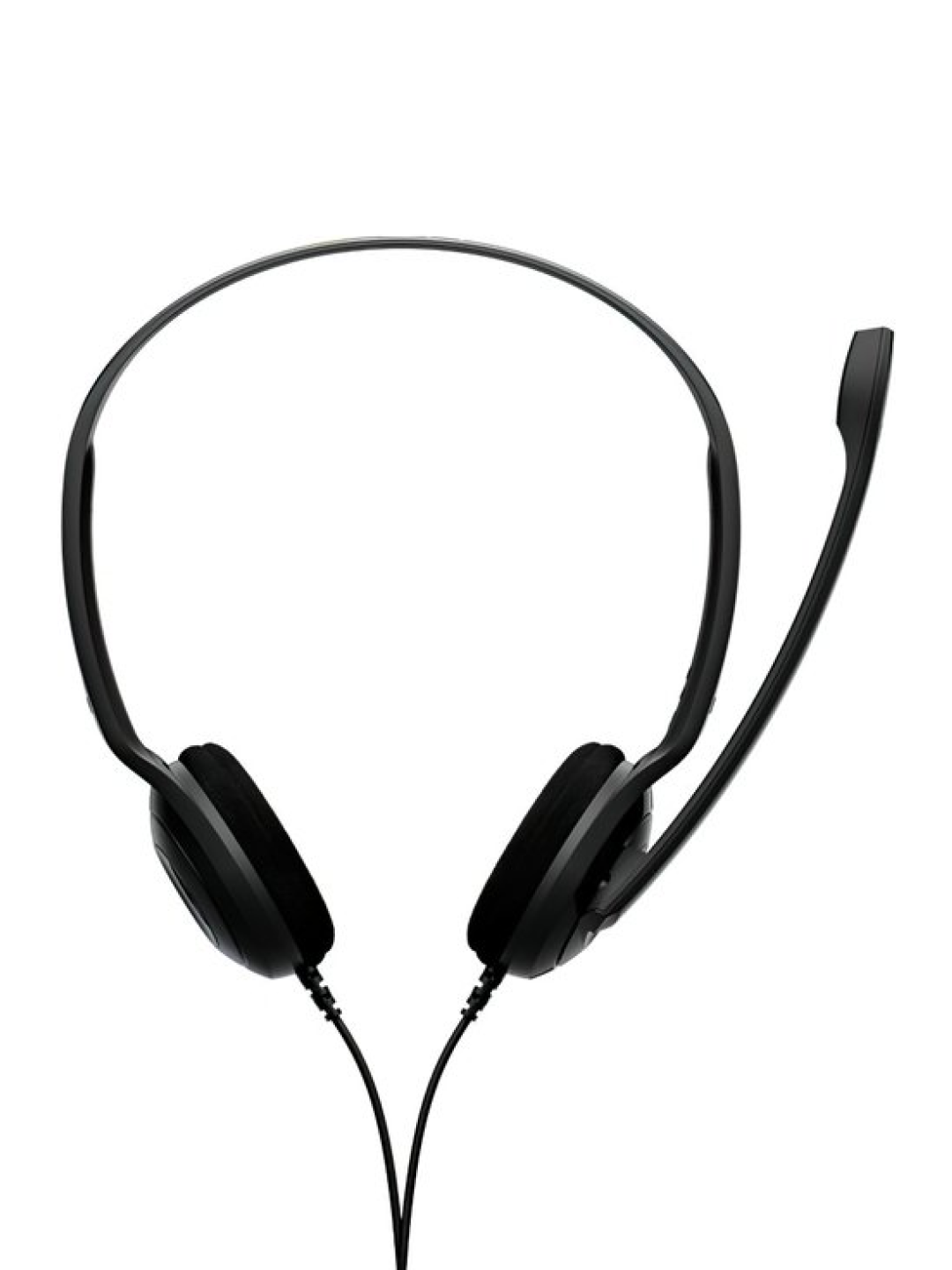 SENNHEISER qo‘ng‘iroq markazlari uchun simli quloqchinlar - EPOS PC 3/PC 8 CHAT