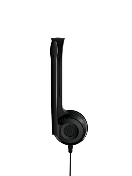 SENNHEISER qo‘ng‘iroq markazlari uchun simli quloqchinlar - EPOS PC 3/PC 8 CHAT