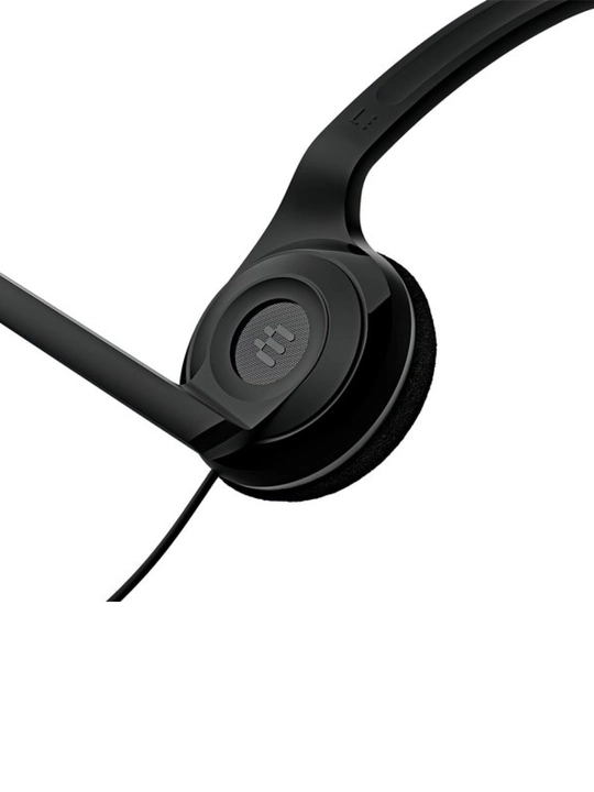 SENNHEISER qo‘ng‘iroq markazlari uchun simli quloqchinlar - EPOS PC 3/PC 8 CHAT