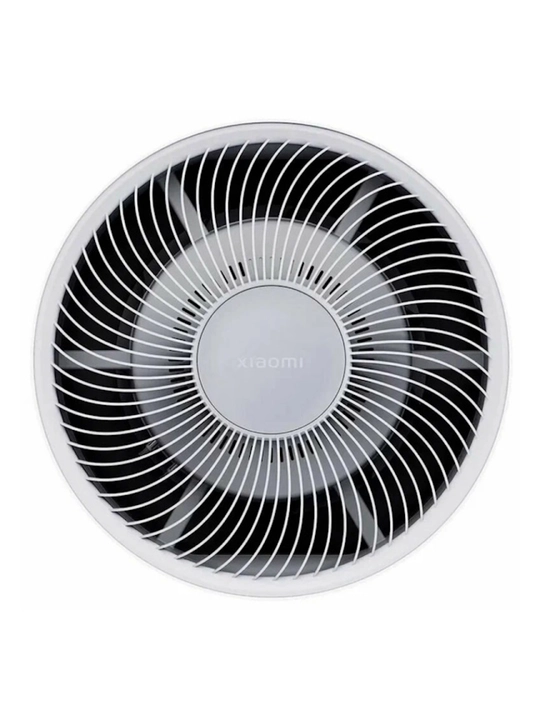 Умный очиститель воздуха Xiaomi Smart Air Purifier Elite Global, увлажняет и очищает
