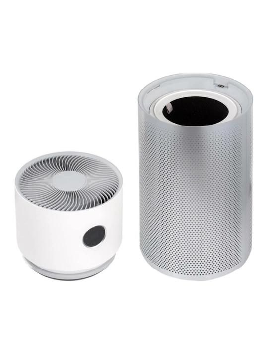 Умный очиститель воздуха Xiaomi Smart Air Purifier Elite Global, увлажняет и очищает