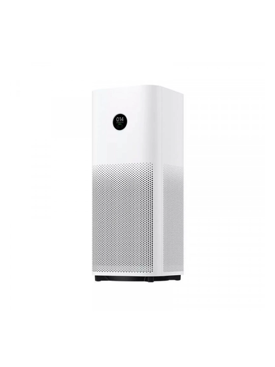 Умный очиститель воздуха Xiaomi Smart Air Purifier Elite Global, увлажняет и очищает