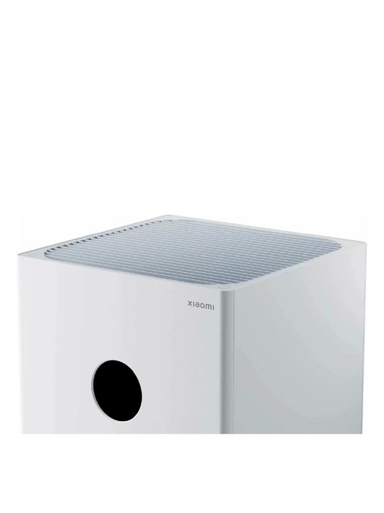 Умный очиститель воздуха Xiaomi Smart Air Purifier Elite Global, увлажняет и очищает