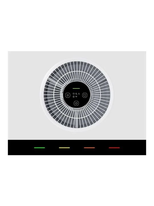 Умный очиститель воздуха Xiaomi Smart Air Purifier Elite Global, увлажняет и очищает