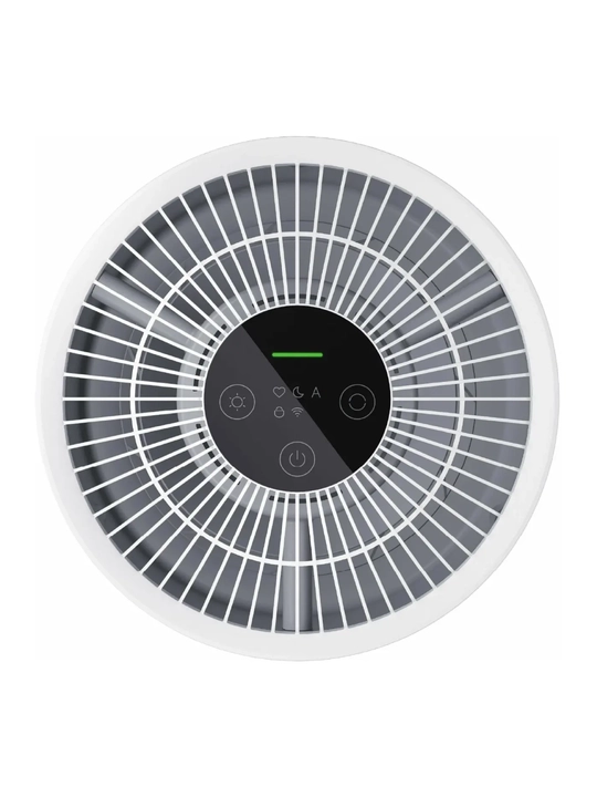Умный очиститель воздуха Xiaomi Smart Air Purifier Elite Global, увлажняет и очищает