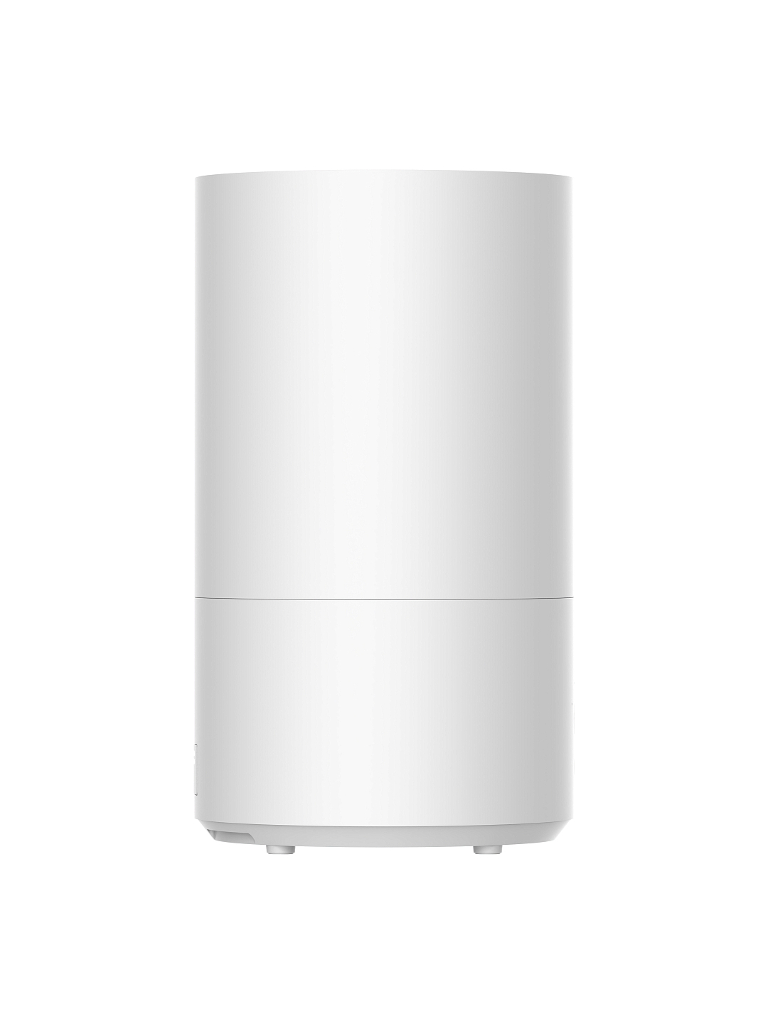 Умный очиститель воздуха Xiaomi Smart Air Purifier Elite Global, увлажняет и очищает