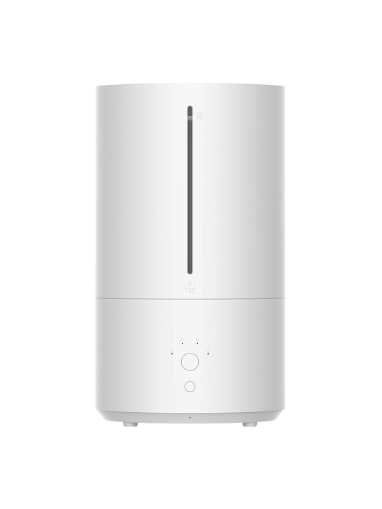 Умный очиститель воздуха Xiaomi Smart Air Purifier Elite Global, увлажняет и очищает