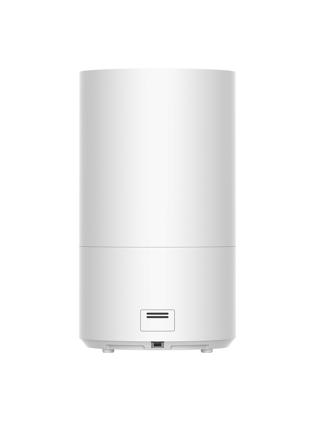 Умный очиститель воздуха Xiaomi Smart Air Purifier Elite Global, увлажняет и очищает
