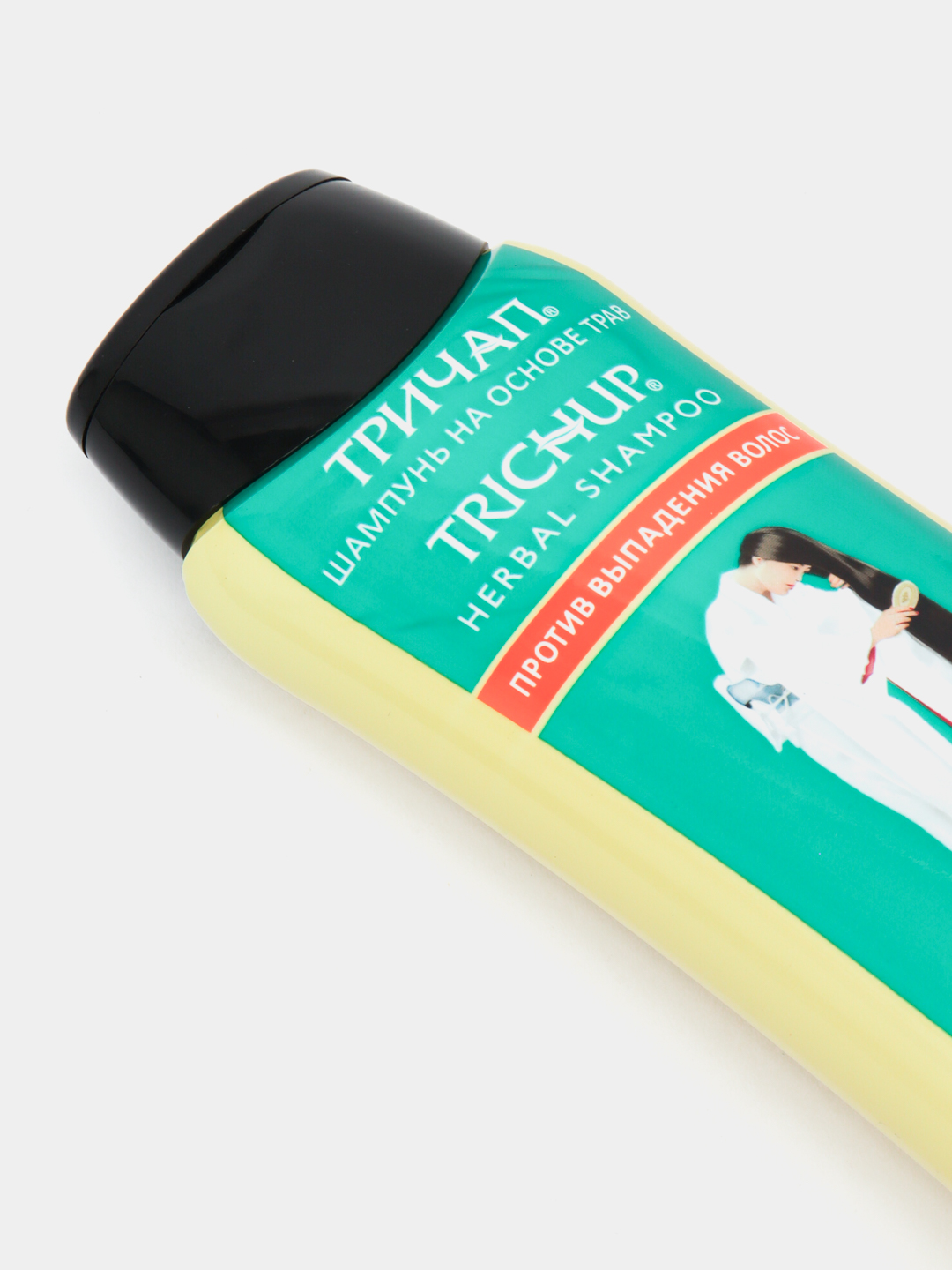 Soch to‘kilishiga qarshi Trichup shampuni, 200 ml - ildizlarni mustahkamlash