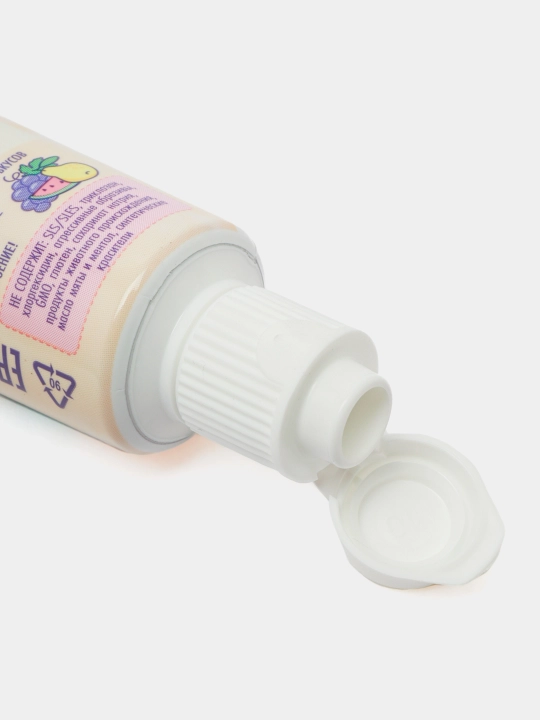Зубная паста SPLAT JUICY с солнечной грушей, 45 гр