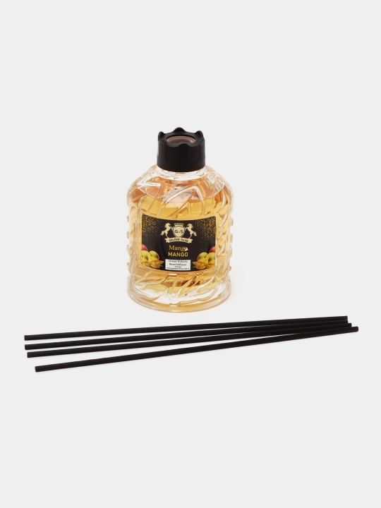 Aroma tarqatuvchi sprey Golden Silva, Mango, 150 ml