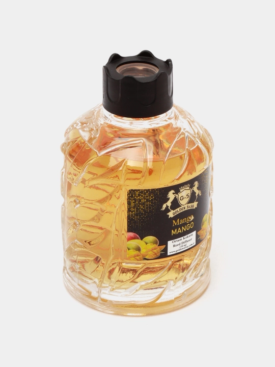 Aroma tarqatuvchi sprey Golden Silva, Mango, 150 ml