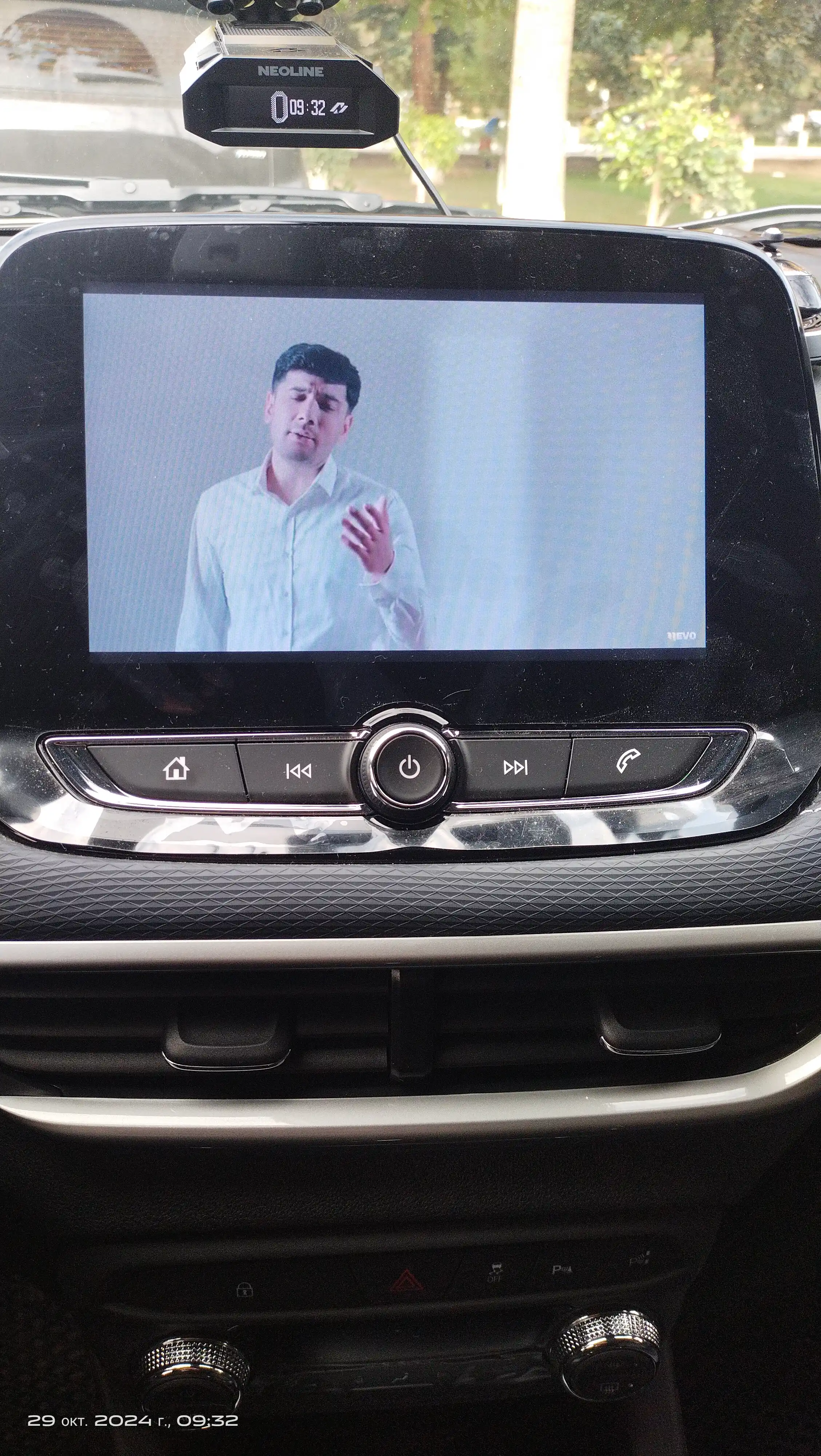 YouTube, Netflix va TikTok-ni qo'llab-quvvatlaydigan simsiz CarPlay