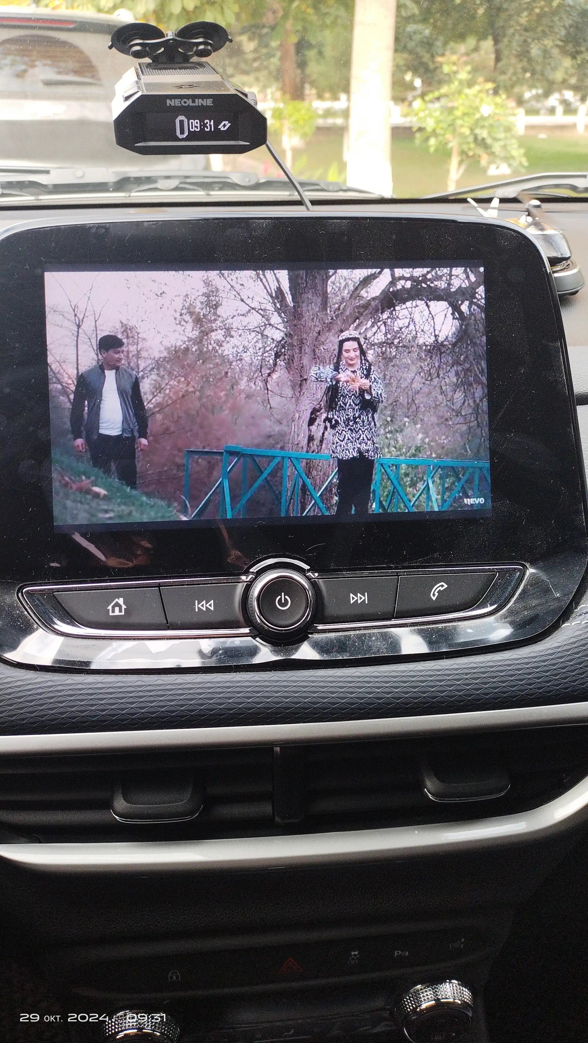 YouTube, Netflix va TikTok-ni qo'llab-quvvatlaydigan simsiz CarPlay