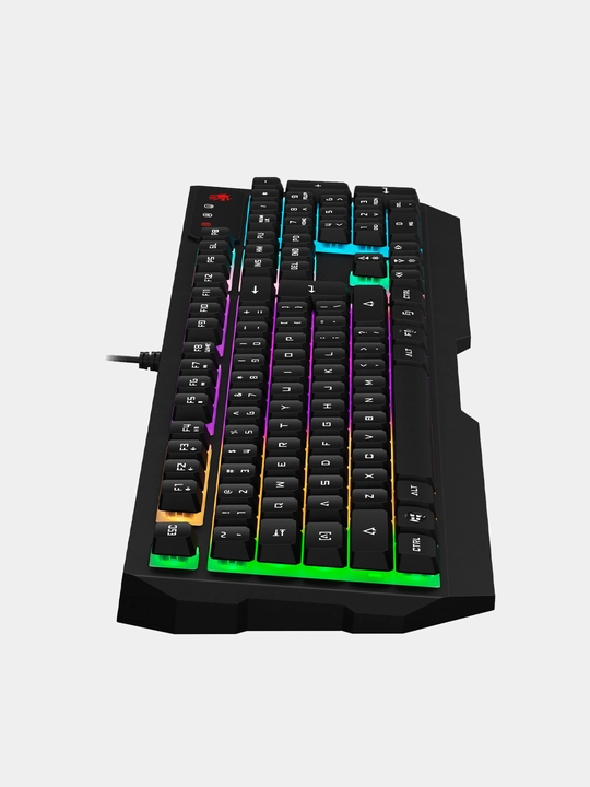 Игровая клавиатура Bloody B135N