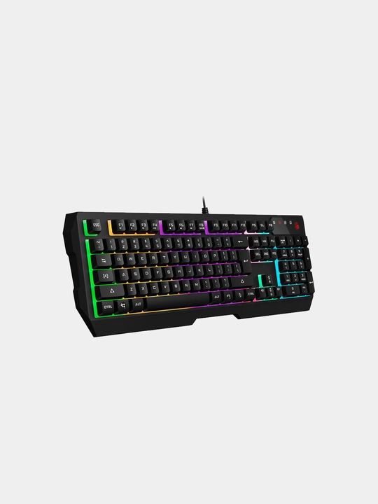 Игровая клавиатура Bloody B135N