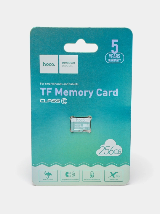 Fleshka telefon uchun, Hoco xotira kartasi, MicroSD
