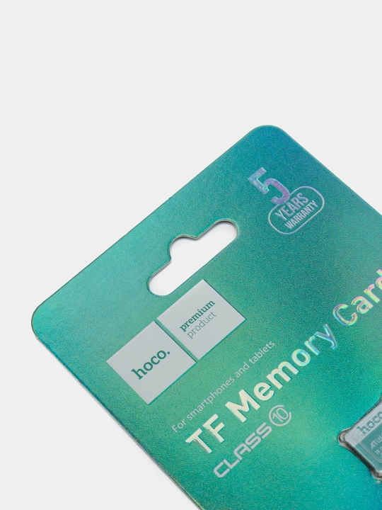 Fleshka telefon uchun, Hoco xotira kartasi, MicroSD