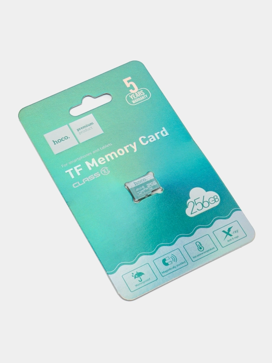 Fleshka telefon uchun, Hoco xotira kartasi, MicroSD