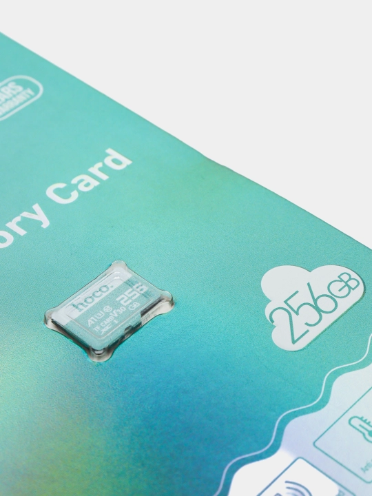 Fleshka telefon uchun, Hoco xotira kartasi, MicroSD