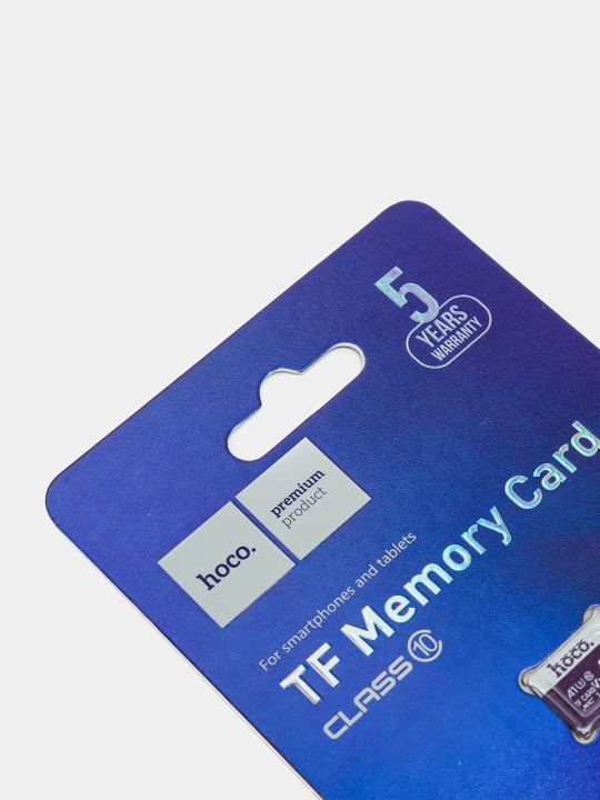 Fleshka telefon uchun, Hoco xotira kartasi, MicroSD