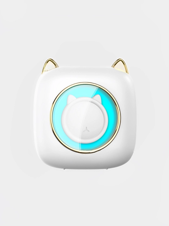 Bolalar uchun Bluetooth bilan telefon uchun simsiz mini termal printer