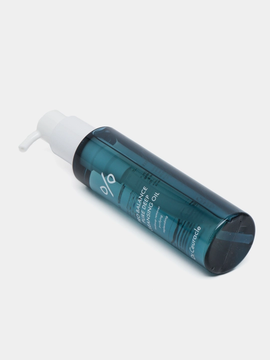 Dr. Ceuracle Pro Balance Pure Cleansing Oil Probiyotikli gidrofil moyi, 155 ml