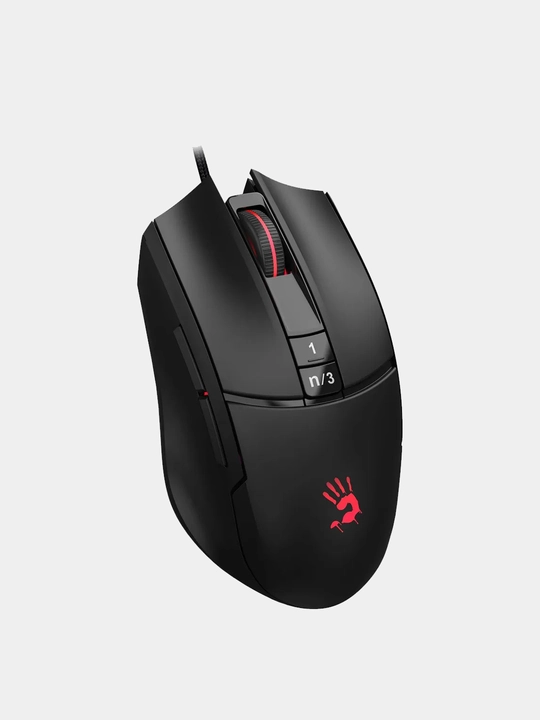 Игровая мышь Bloody L65 MAX NARAKA